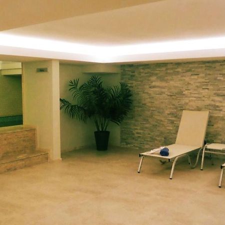 Kalinda Inn Hotel Ilıca Cesme Bagian luar foto