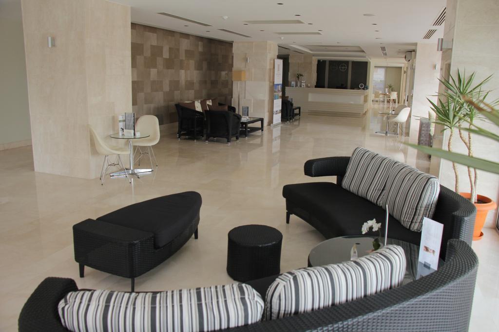 Kalinda Inn Hotel Ilıca Cesme Bagian luar foto