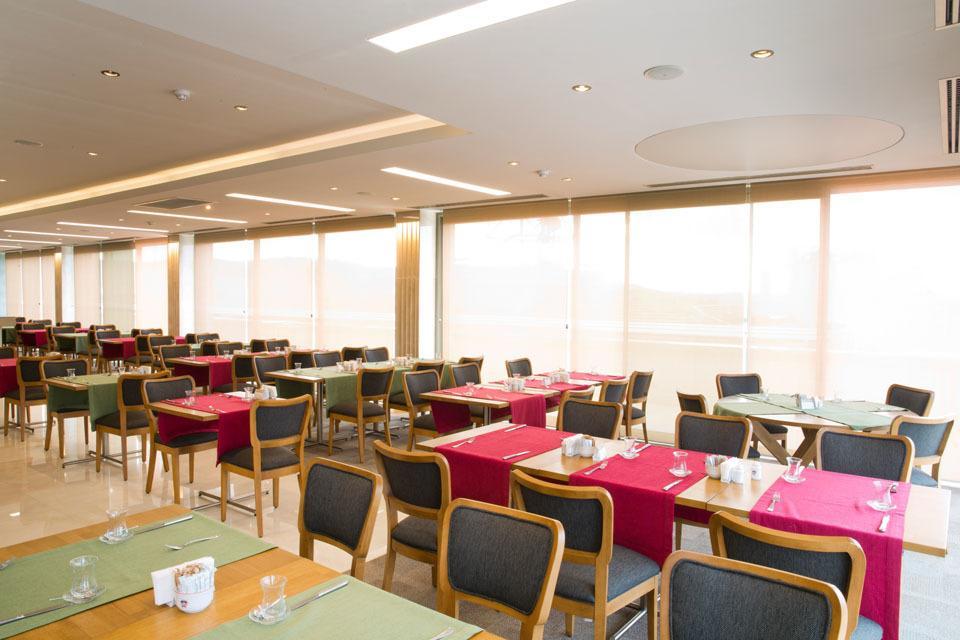 Kalinda Inn Hotel Ilıca Cesme Bagian luar foto