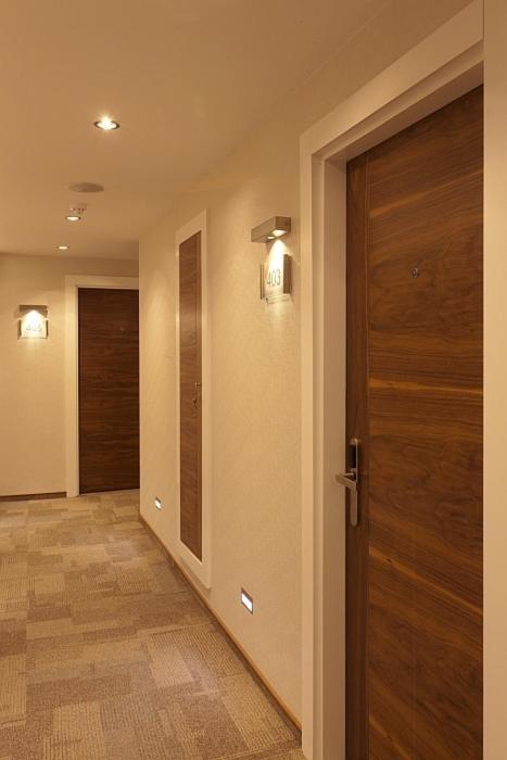 Kalinda Inn Hotel Ilıca Cesme Bagian luar foto