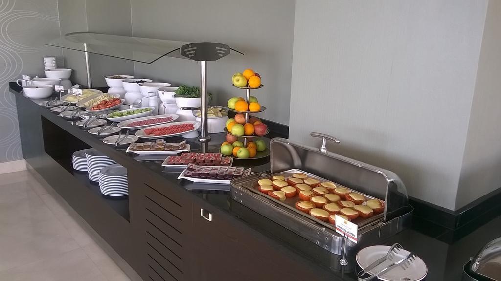 Kalinda Inn Hotel Ilıca Cesme Bagian luar foto