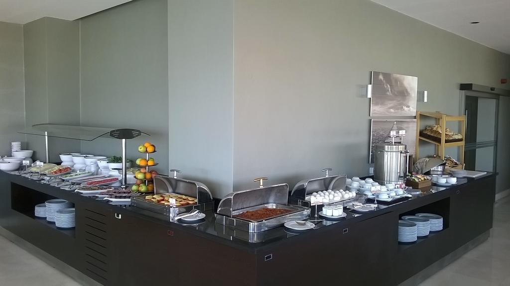 Kalinda Inn Hotel Ilıca Cesme Bagian luar foto