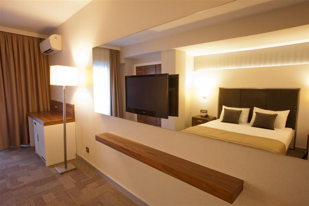 Kalinda Inn Hotel Ilıca Cesme Bagian luar foto