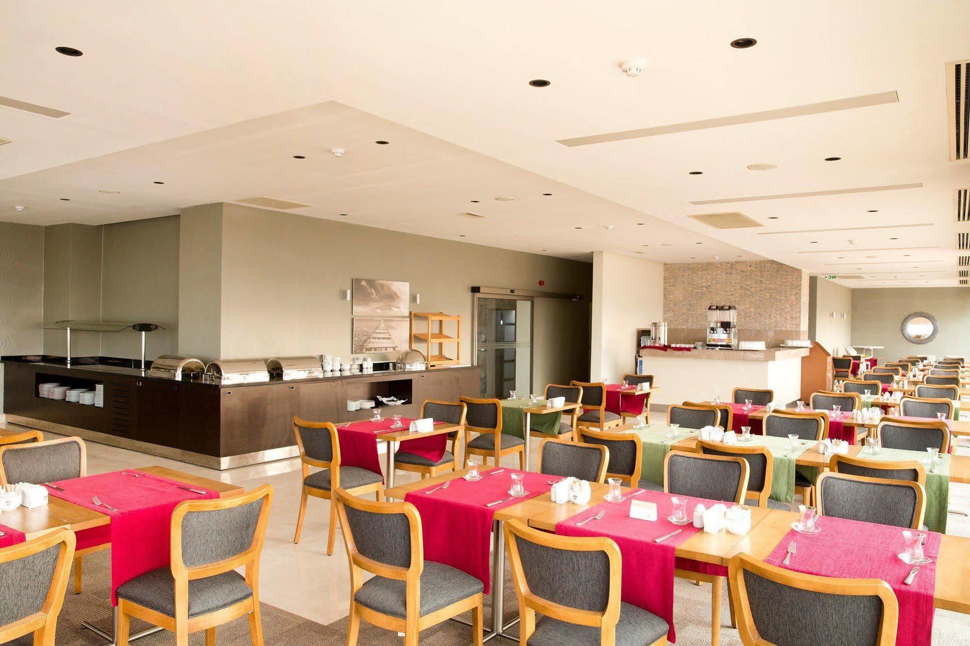 Kalinda Inn Hotel Ilıca Cesme Bagian luar foto